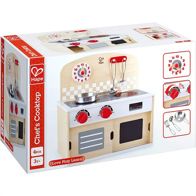 HAPE