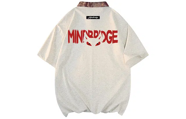 MindBridge LogoPolo