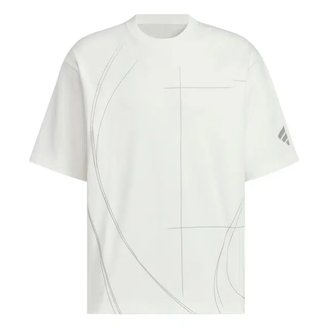 adidas FOS SS25 FUTURE STYLE T