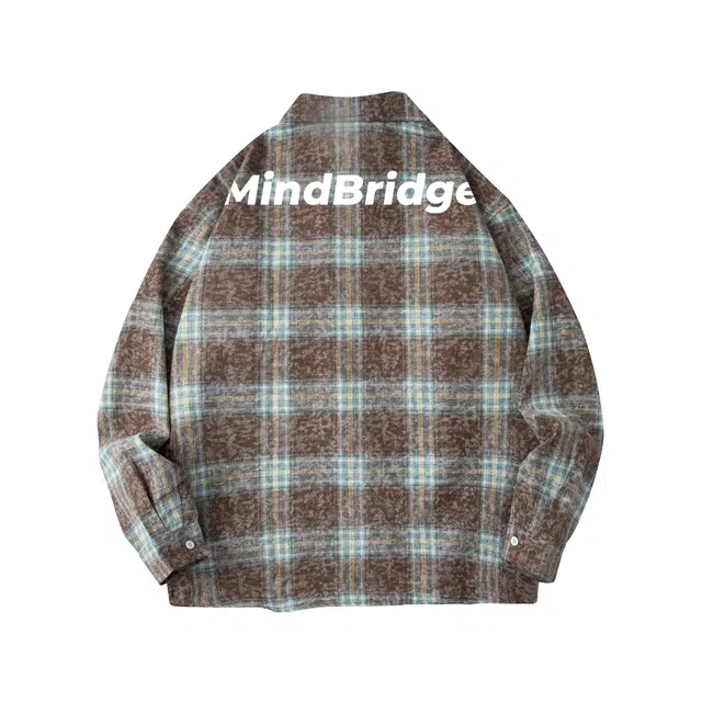 MindBridge logo