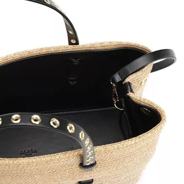 Alaia Tote