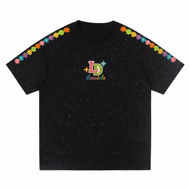 LONSDALE T