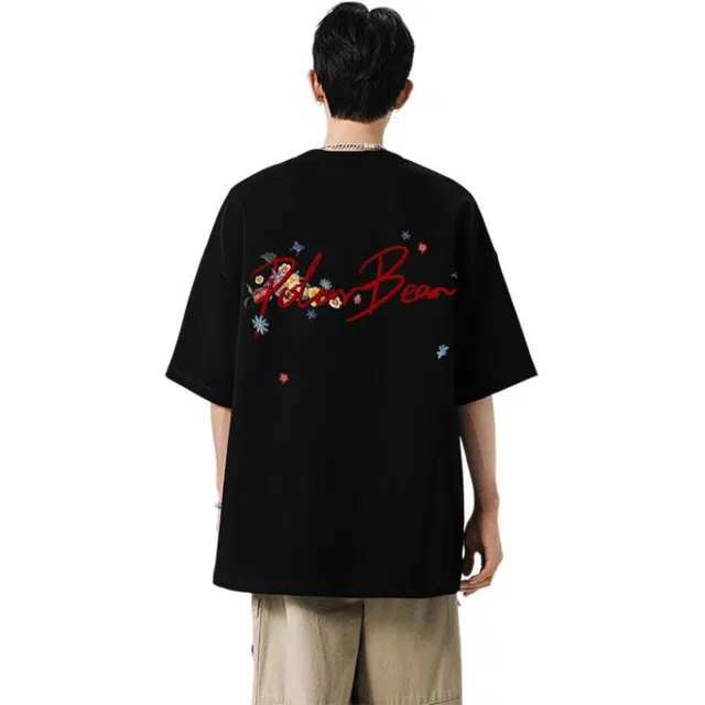POLAR BEAR T