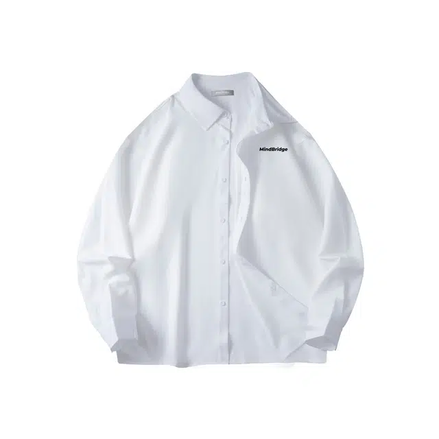 MindBridge cleanfitlogo