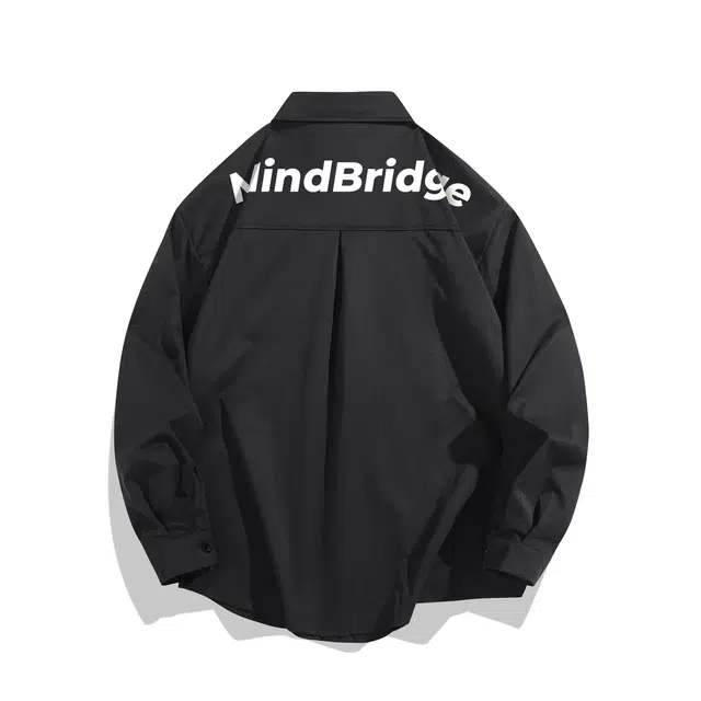 MindBridge logo
