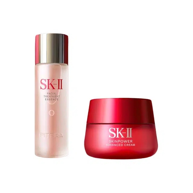 SK-II 50g+75ml50g+230ml