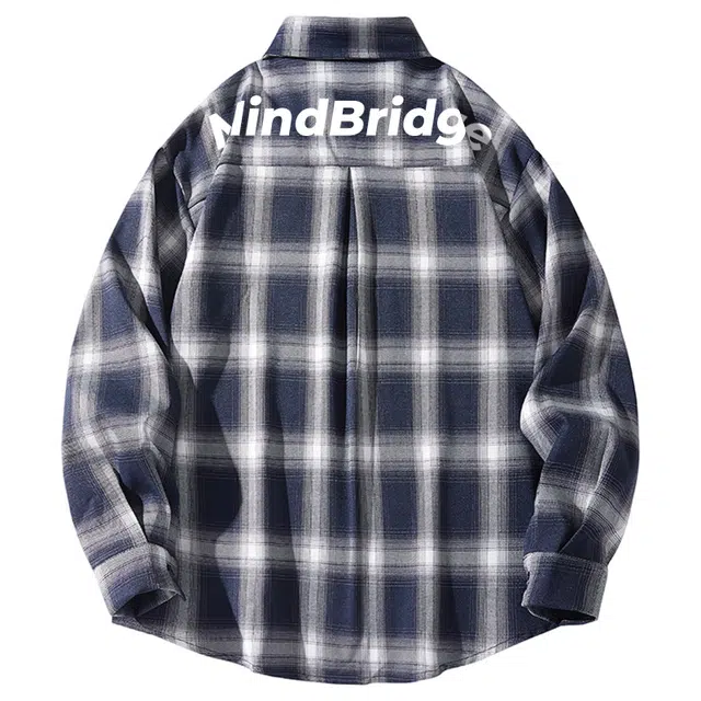 MindBridge logo