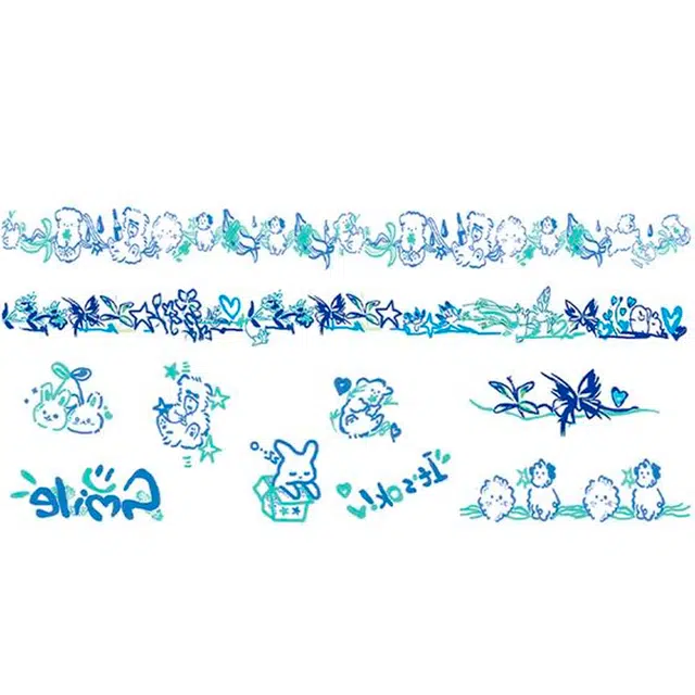 ins8*16cm