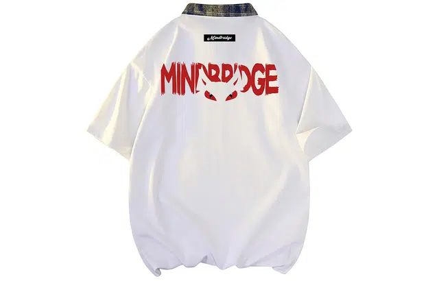 MindBridge LogoPolo