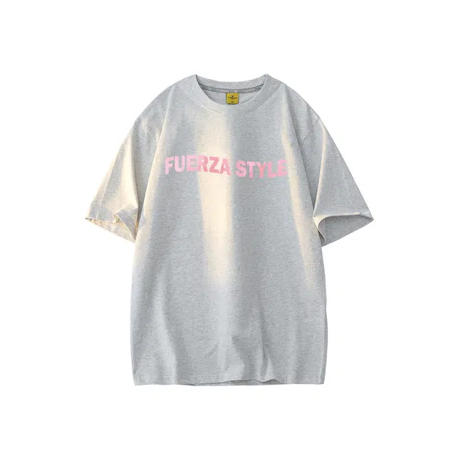FUERZA T