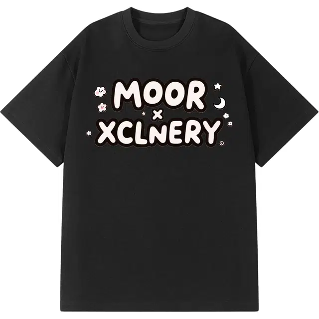 MOOR XCLNERY LOGOT