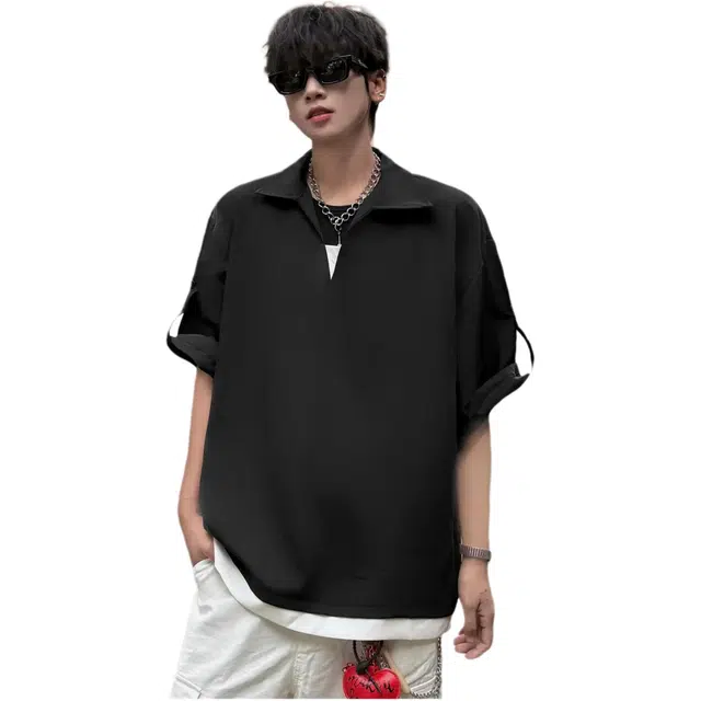 FOREVER 21 VPolo
