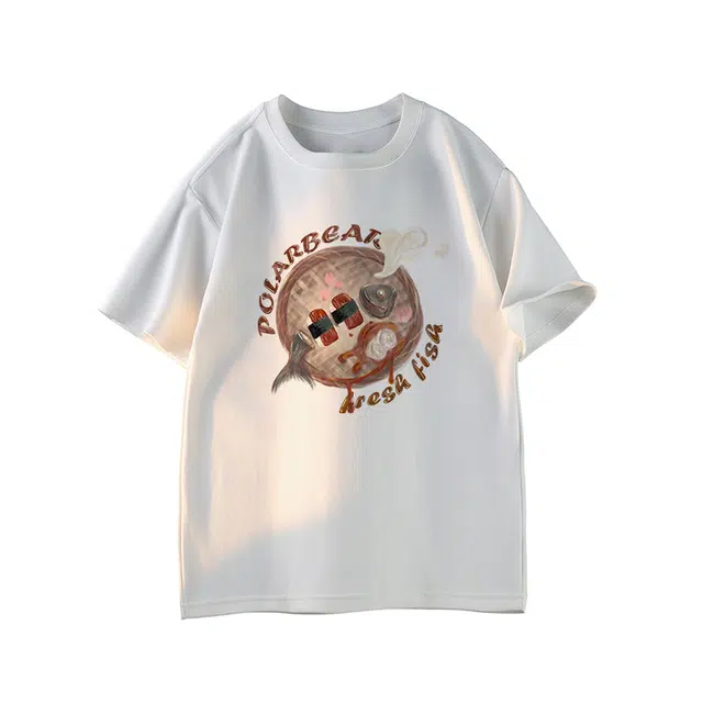 POLAR BEAR T