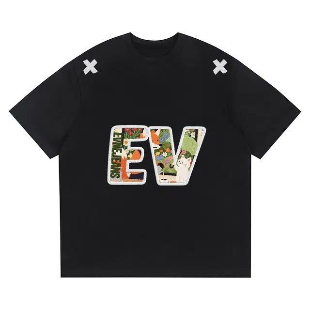 EVE Jeans T