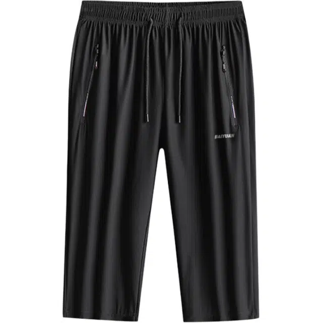 BaiYuan Trousers