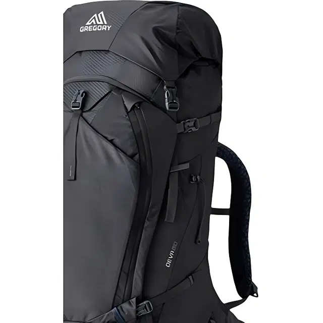 GREGORY 60L