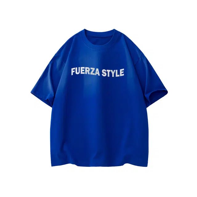 FUERZA T