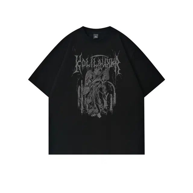 HIPHOPPUNKS T