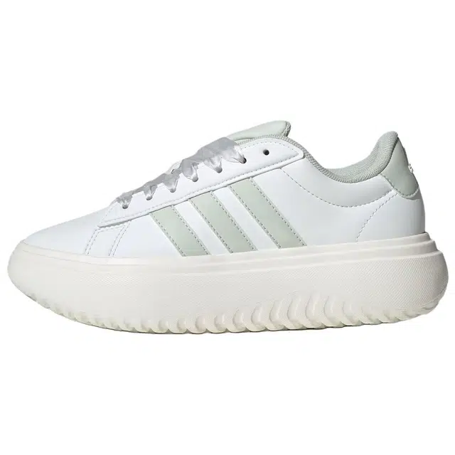 adidas GRAND COURT PLATFORM