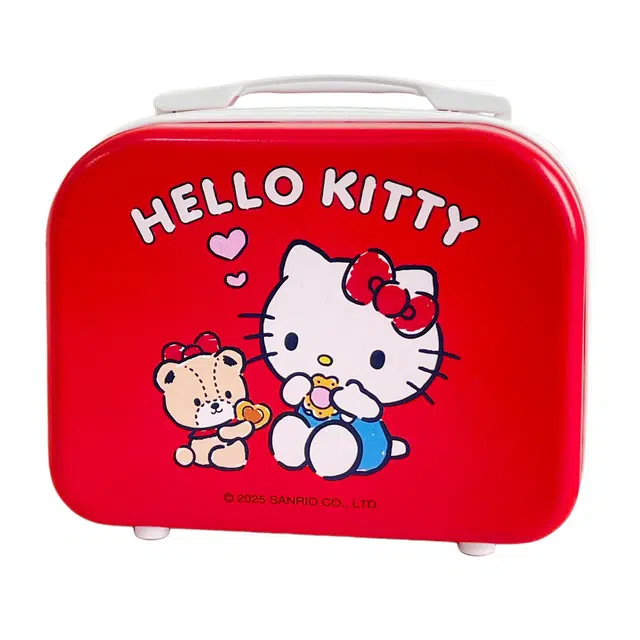 Sanrio Hello Kitty ABS