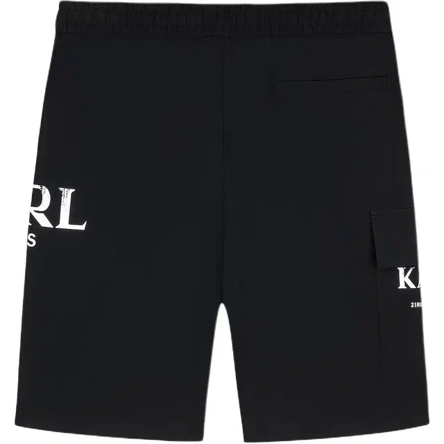 KARL LAGERFELD Logo