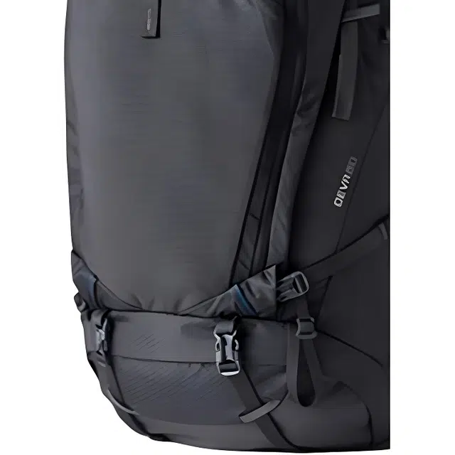 GREGORY 60L