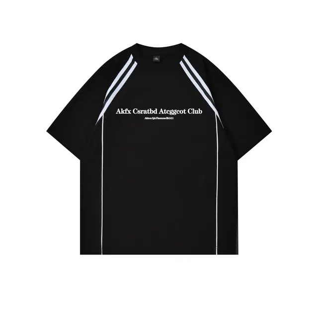 HIPHOPPUNKS T