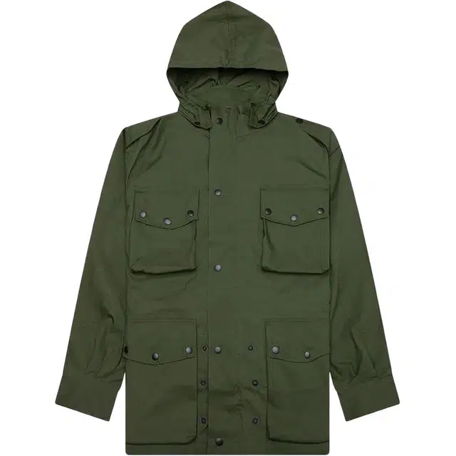 Needles SS25