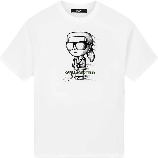 KARL LAGERFELD LogoT