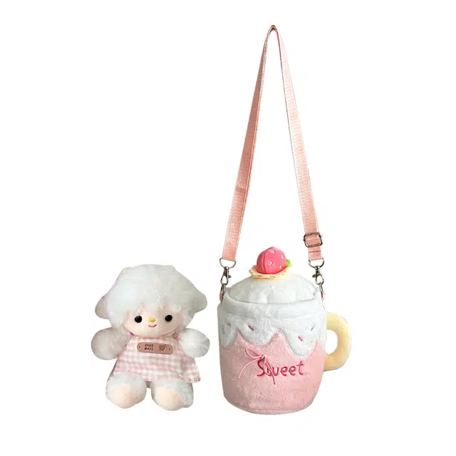 MENGMENGBUNNY 23cm