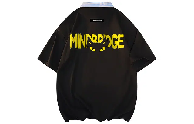MindBridge LogoPolo