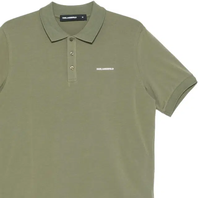 KARL LAGERFELD Polo