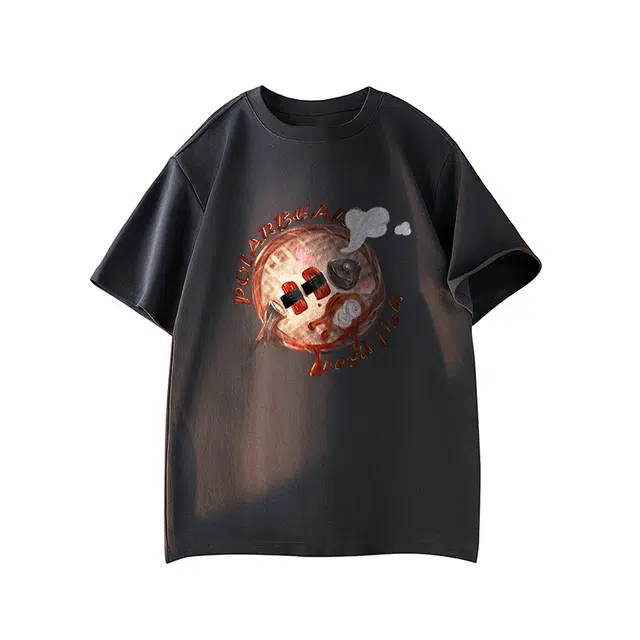 POLAR BEAR T