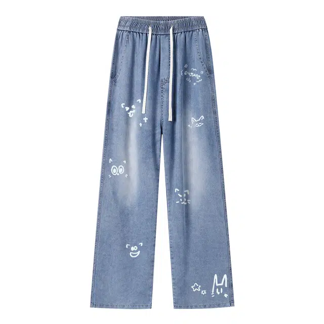 EVE Jeans