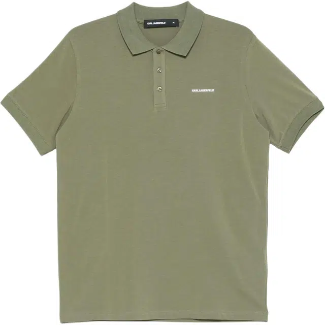 KARL LAGERFELD Polo