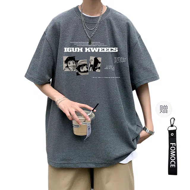 FOMOCE T