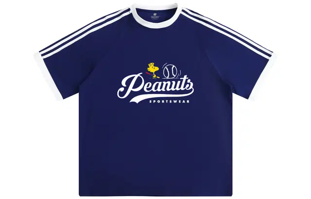 SNOOPY T