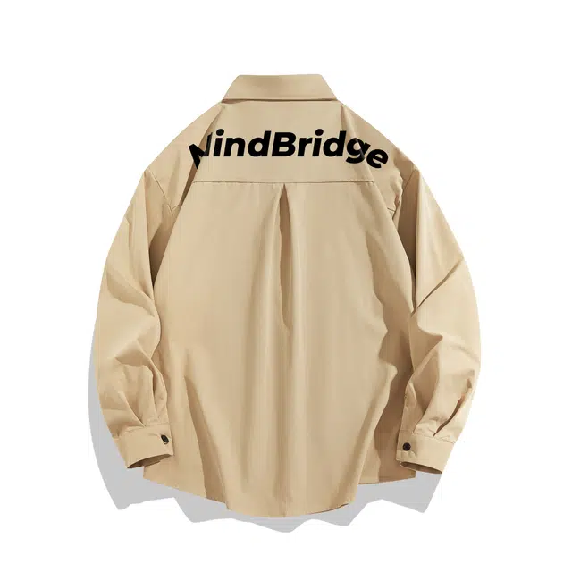 MindBridge logo