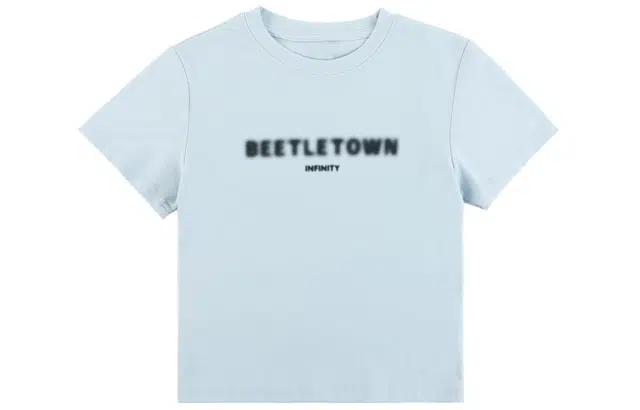 BEETLE TOWN T