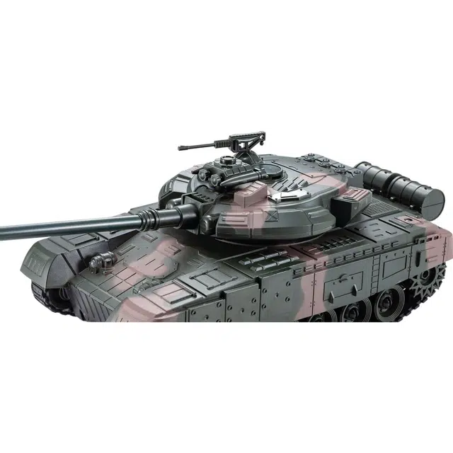 KYOSHO Egg RC Real Tank