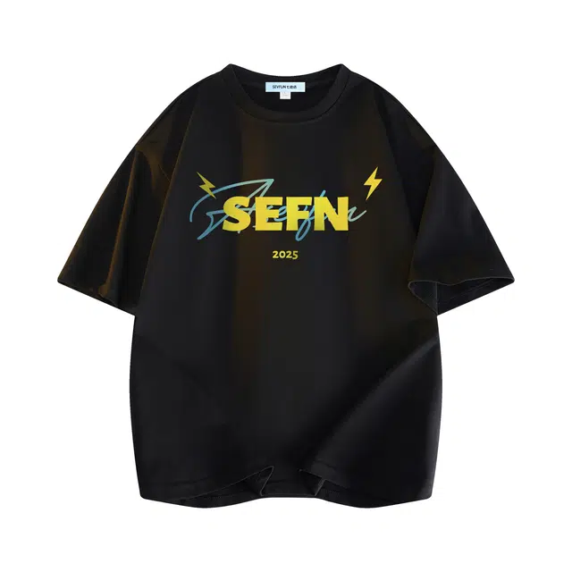 7 SEVFUN LogoT
