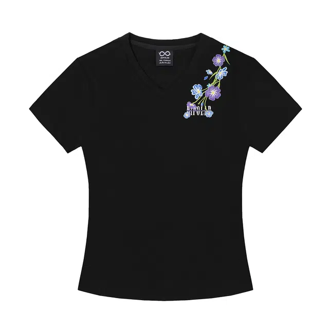 BIPOLAR logo T