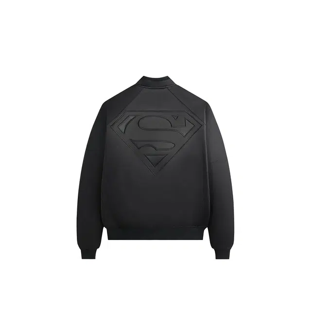 KITH x Superman Monday Program SS25