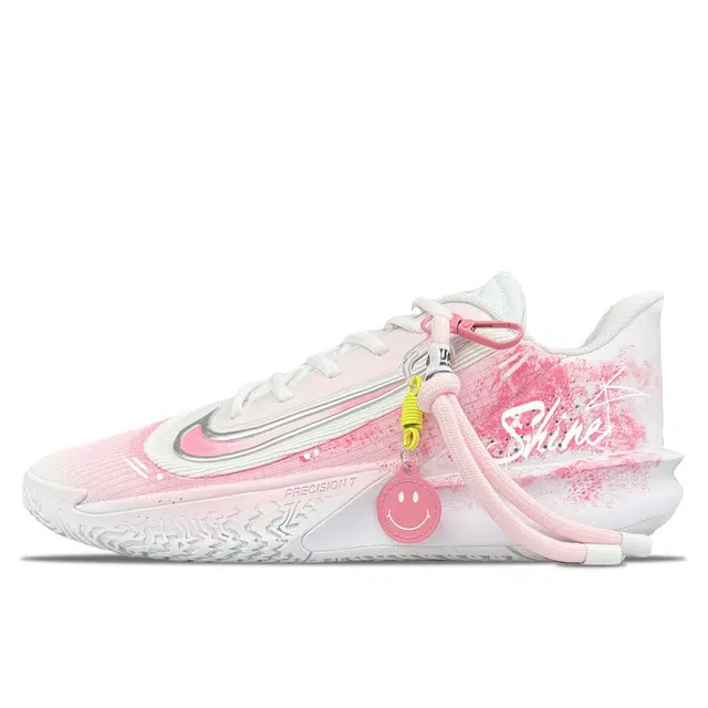 Nike Precision 7