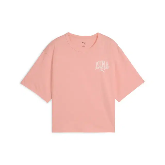 PUMA ClubRELAXED SPORTS SS25 T