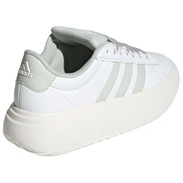 adidas GRAND COURT PLATFORM