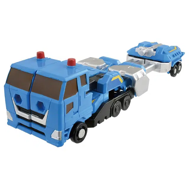 TAKARA TOMY Plarail