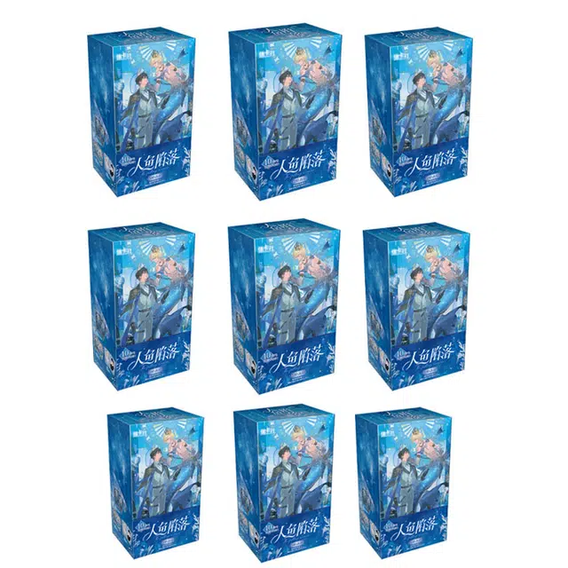 CARD.FUN IP