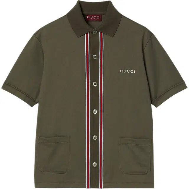 GUCCI FW25 Polo