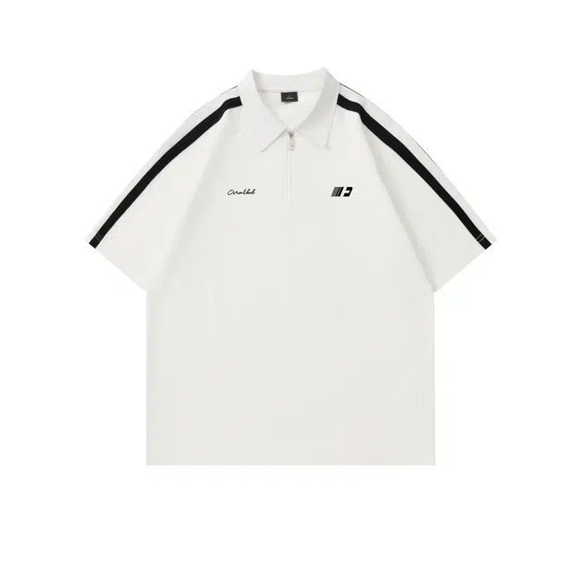 HIPHOPPUNKS Polo